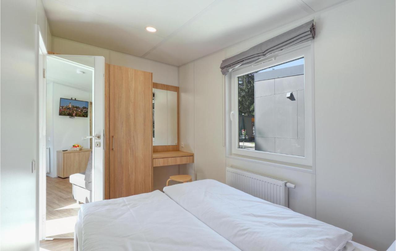 Tiny Haus 52 Am Brombachsee Pleinfeld Eksteriør bilde